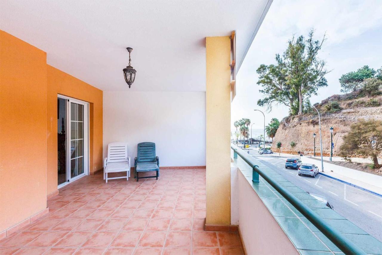 Apartment A&n Burriana Nerja