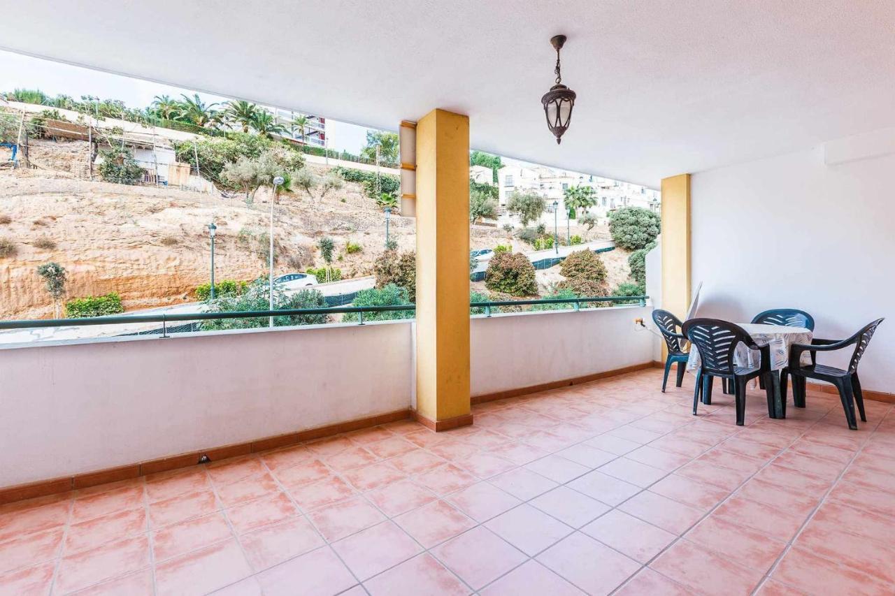 Apartment A&n Burriana Nerja