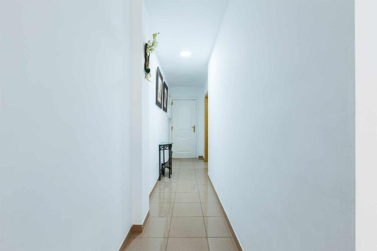 Apartment A&n Burriana