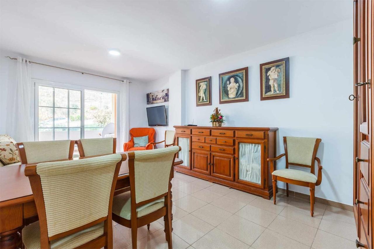 A&n Burriana Apartment *