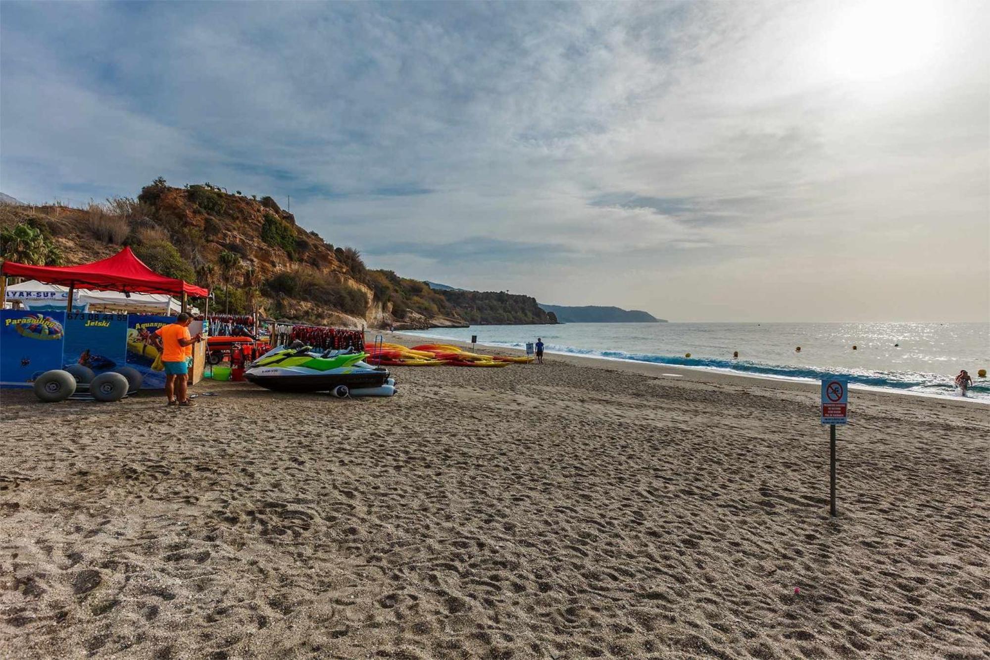 Apartment A&n Burriana Nerja