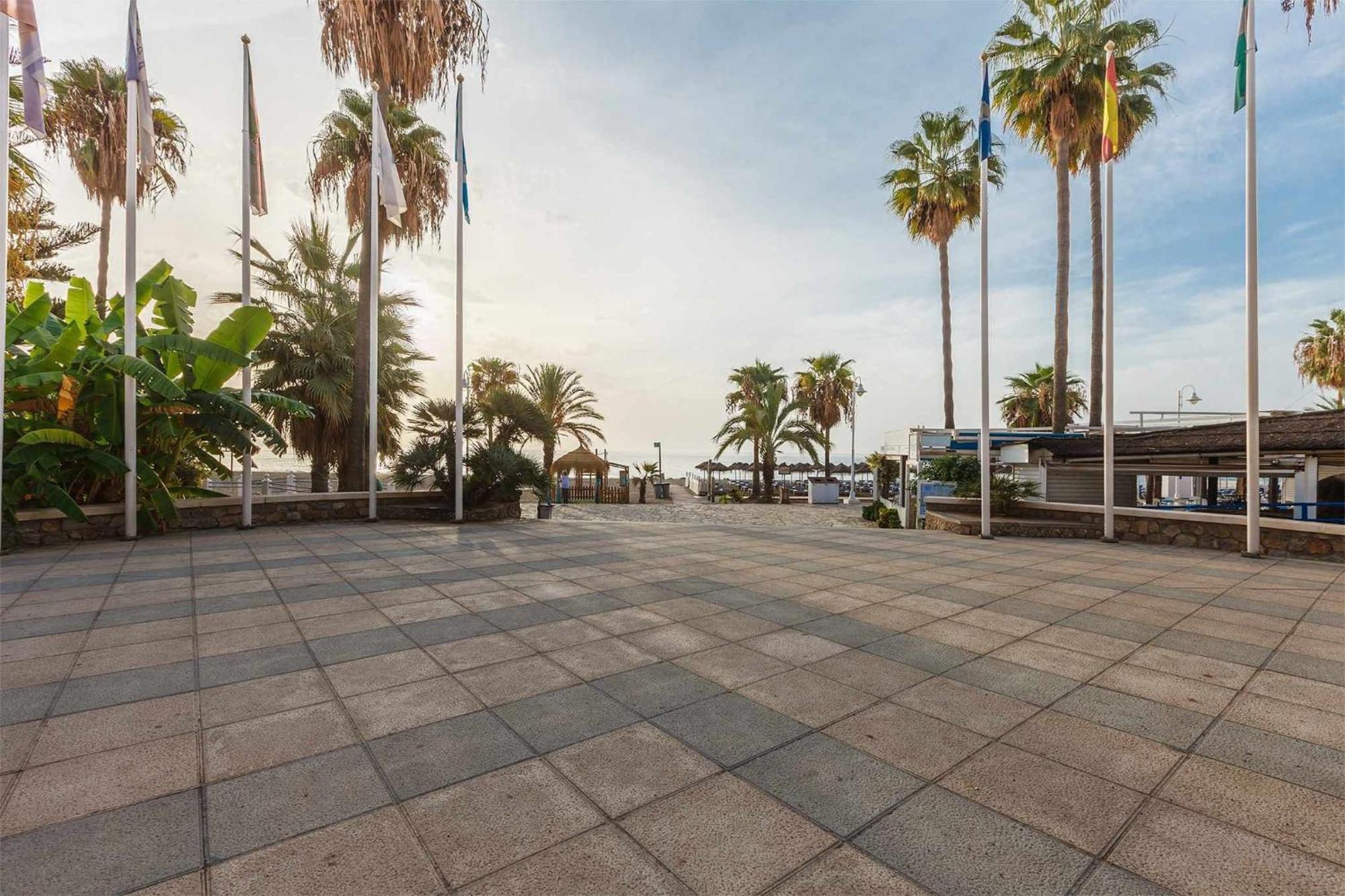 A&n Burriana Apartment Nerja