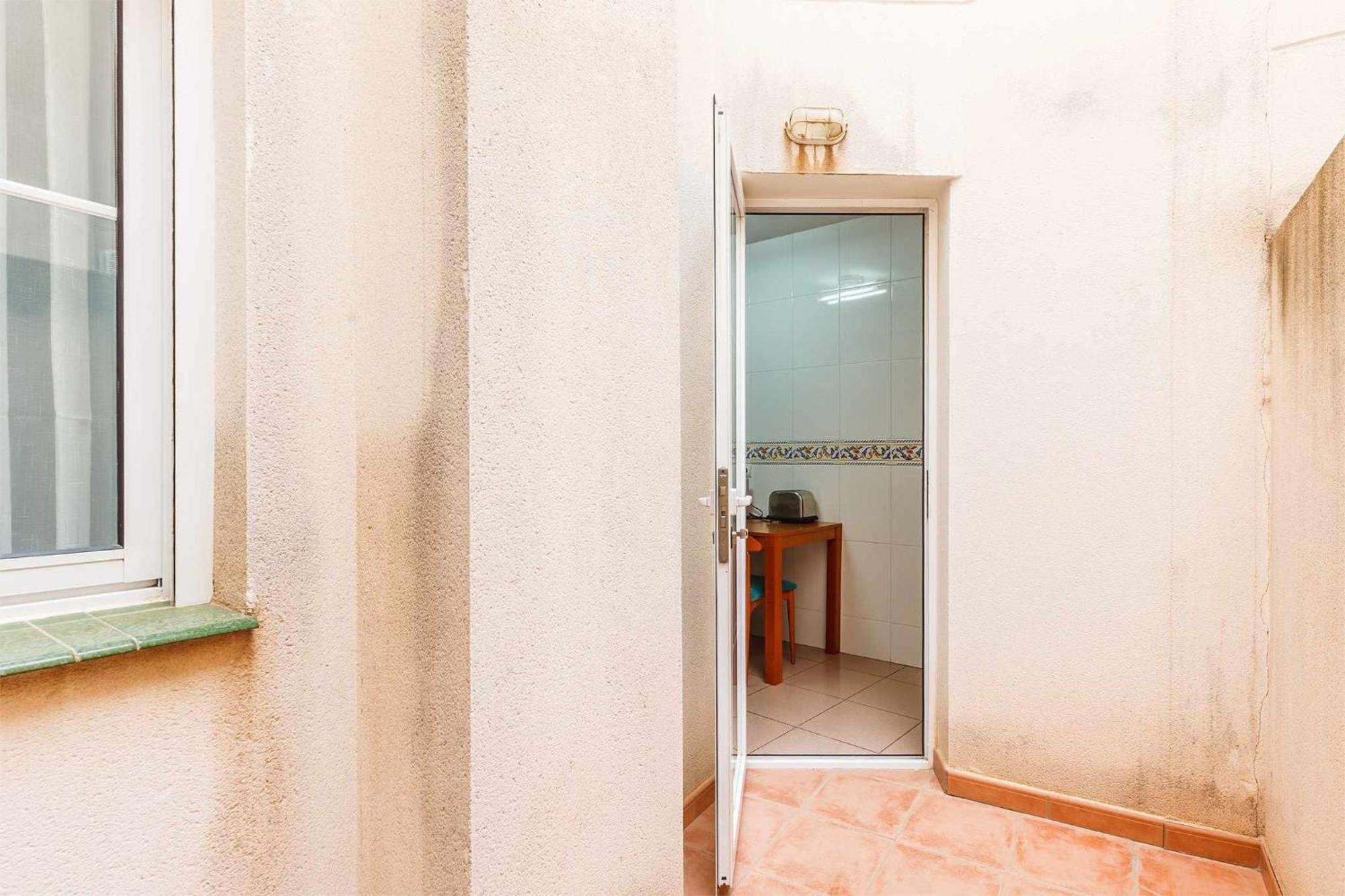 A&n Burriana Apartment